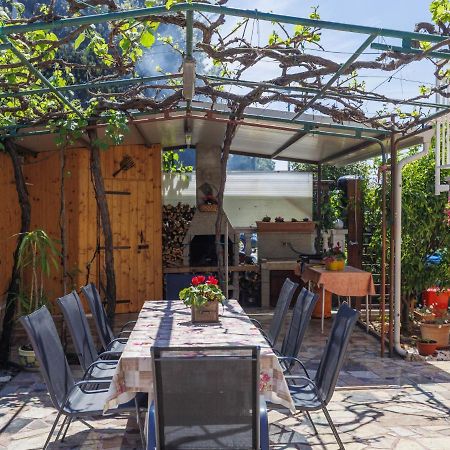 Apartment Elvi - Uma106 By Interhome Umag Kültér fotó