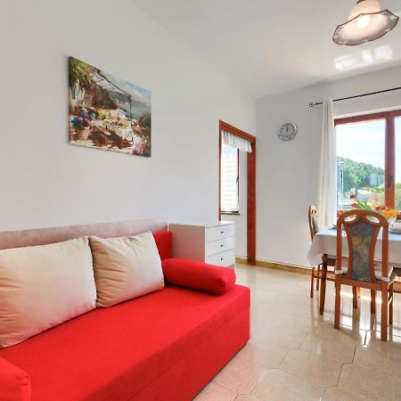 Apartment Elvi - Uma106 By Interhome Umag Kültér fotó