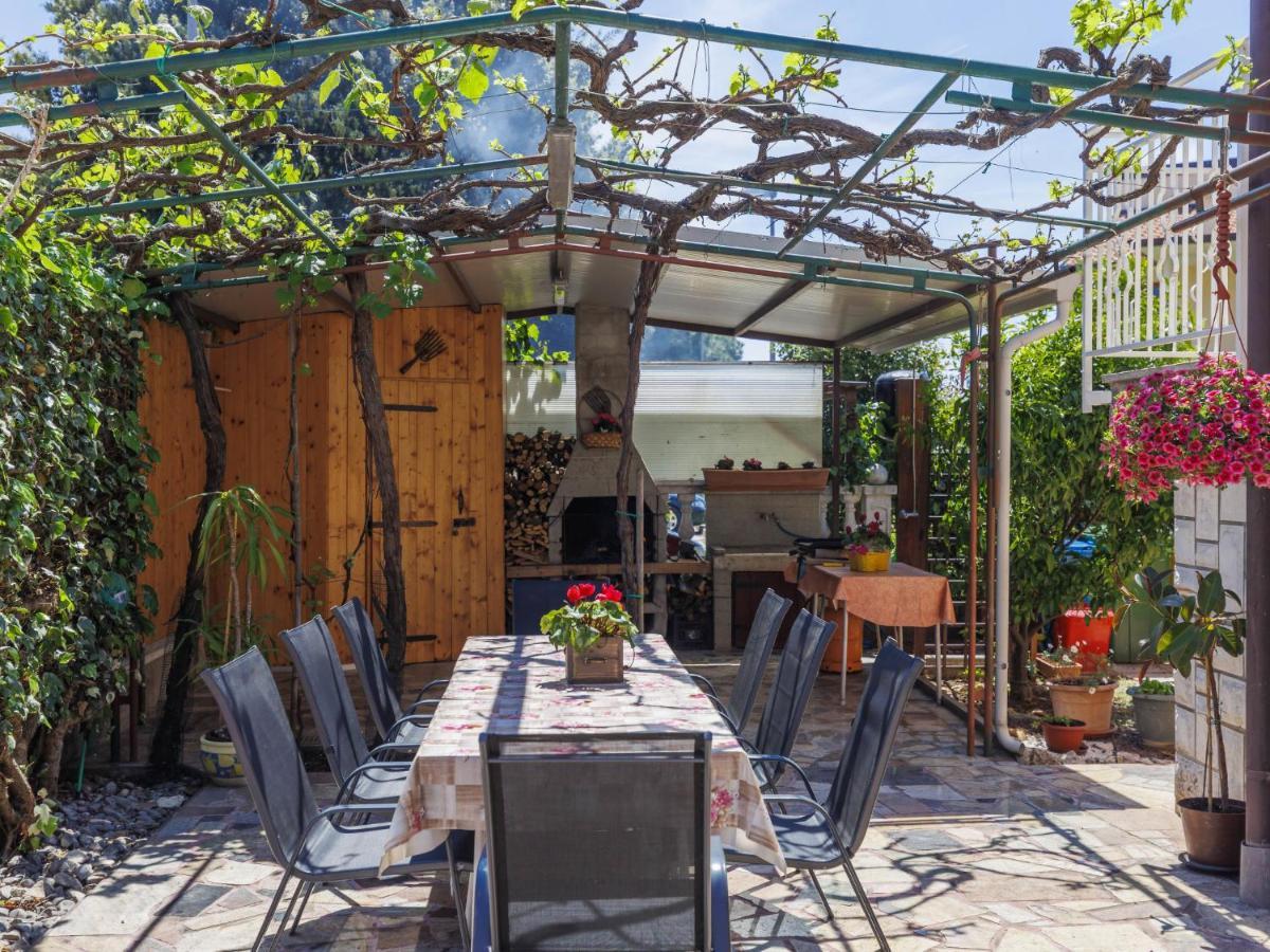 Apartment Elvi - Uma106 By Interhome Umag Kültér fotó