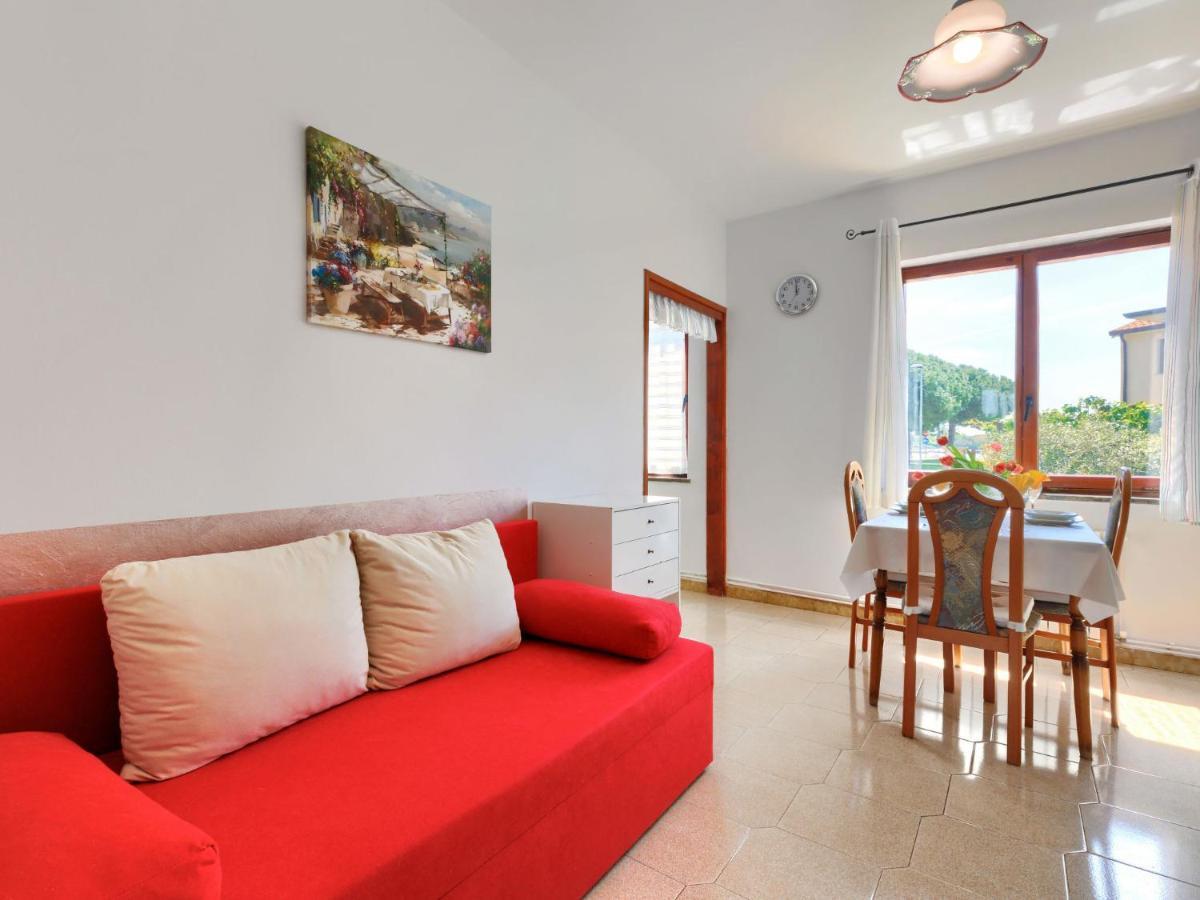 Apartment Elvi - Uma106 By Interhome Umag Kültér fotó