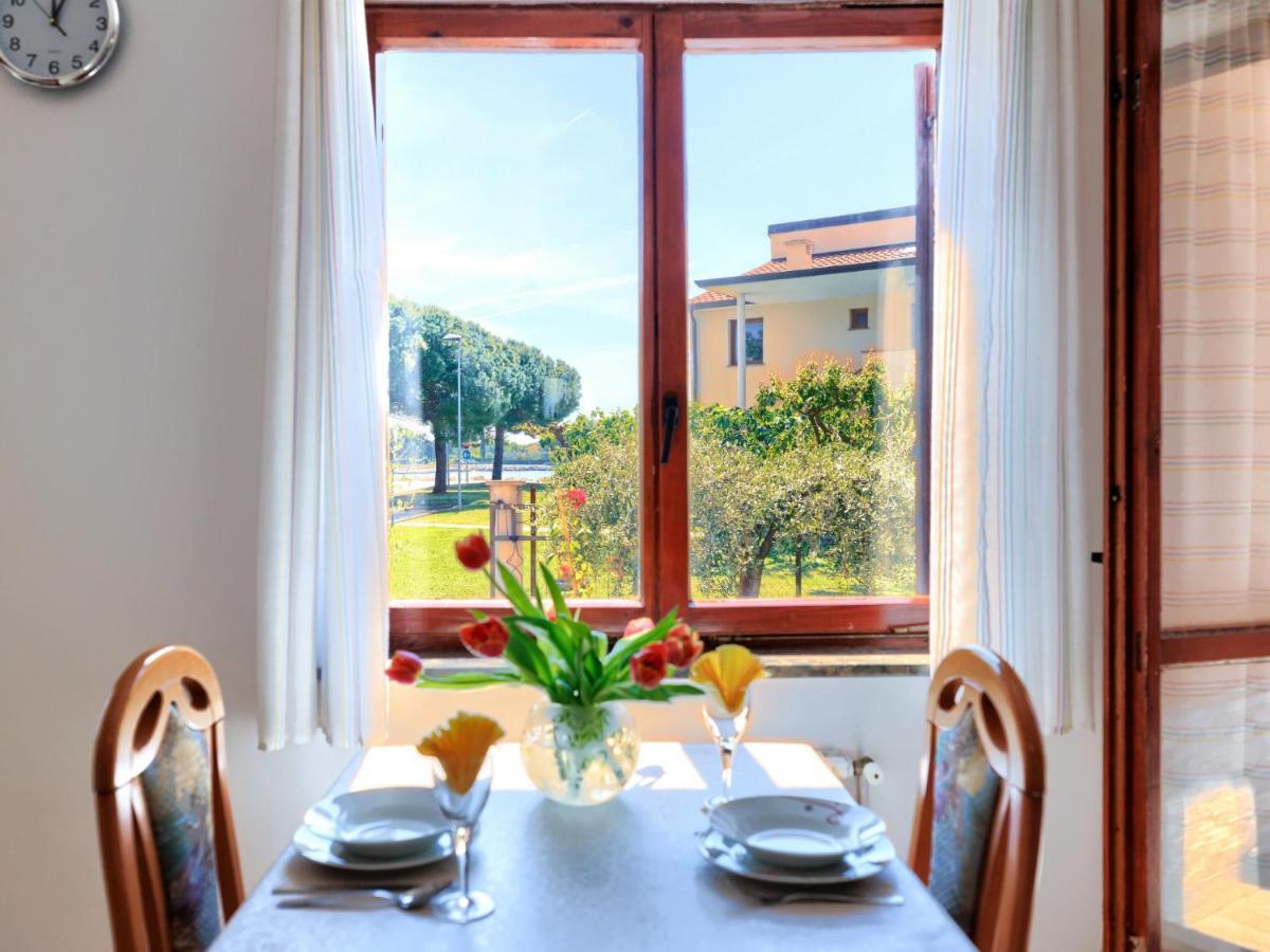 Apartment Elvi - Uma106 By Interhome Umag Kültér fotó
