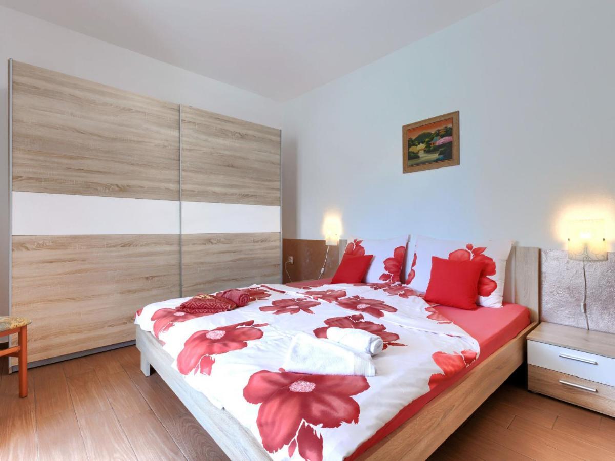 Apartment Elvi - Uma106 By Interhome Umag Kültér fotó