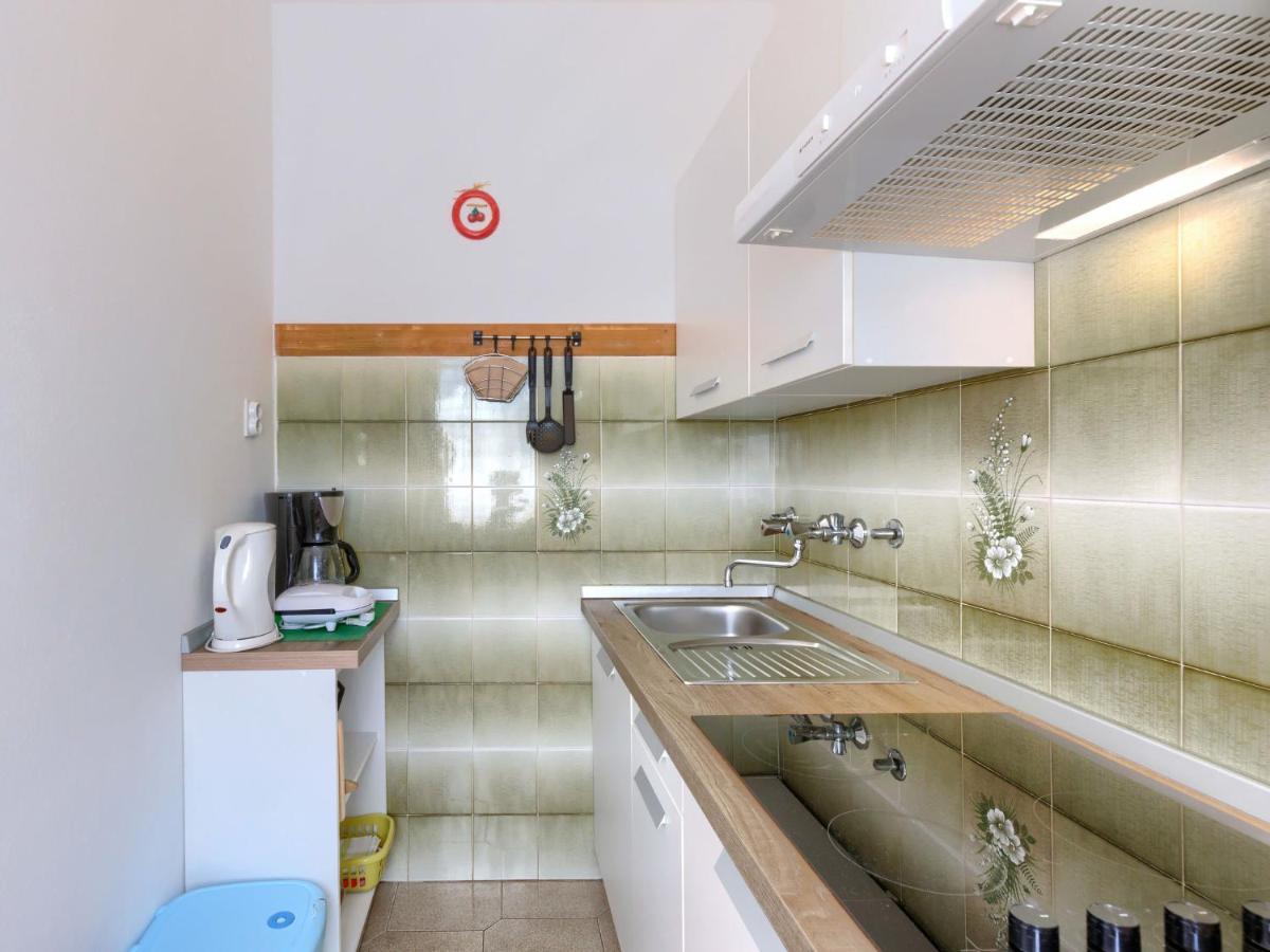 Apartment Elvi - Uma106 By Interhome Umag Kültér fotó