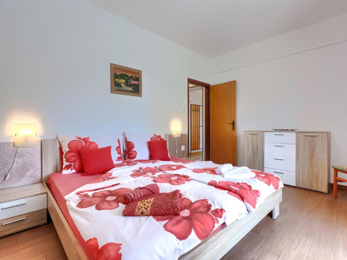 Apartment Elvi - Uma106 By Interhome Umag Kültér fotó