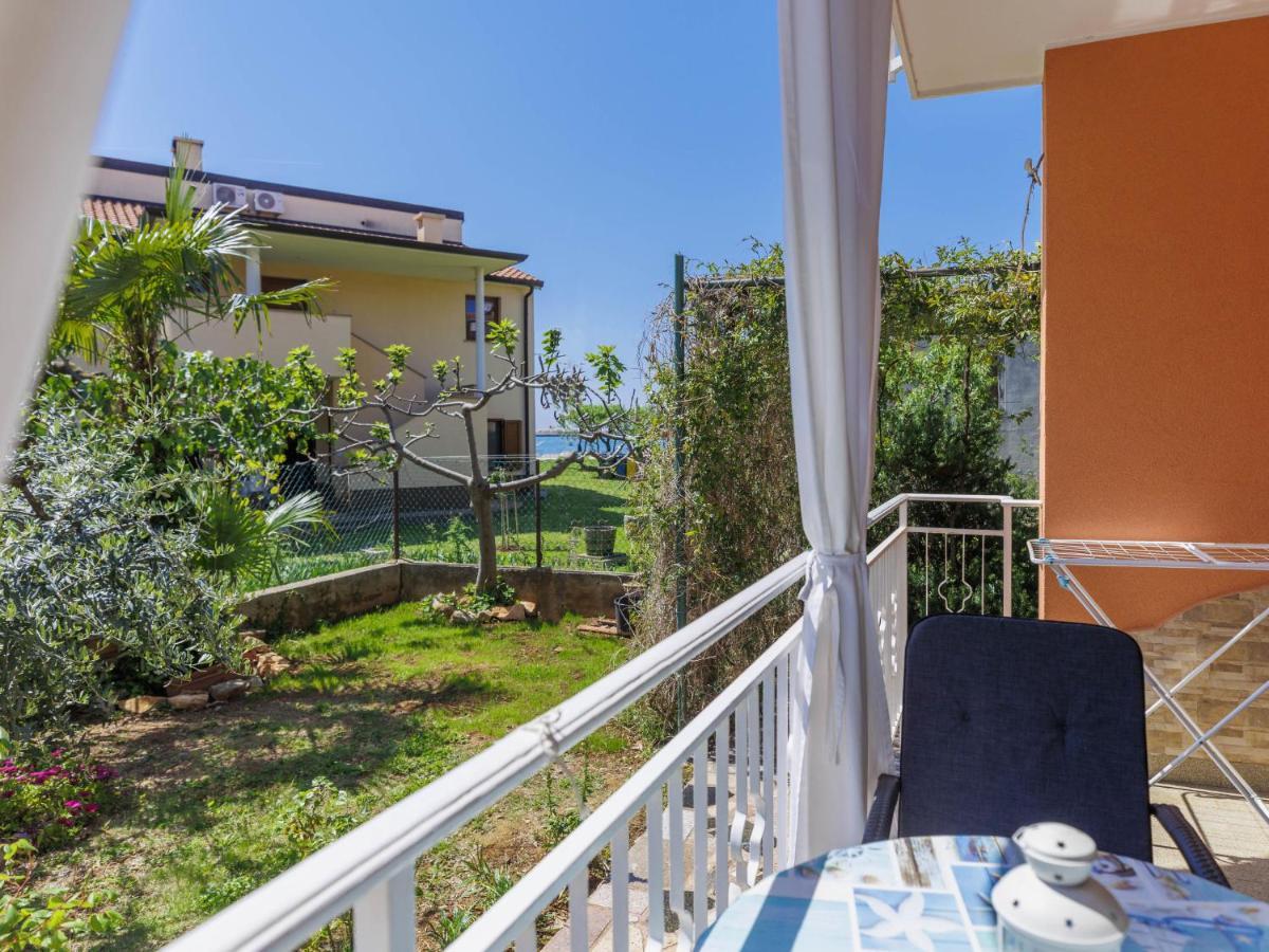 Apartment Elvi - Uma106 By Interhome Umag Kültér fotó