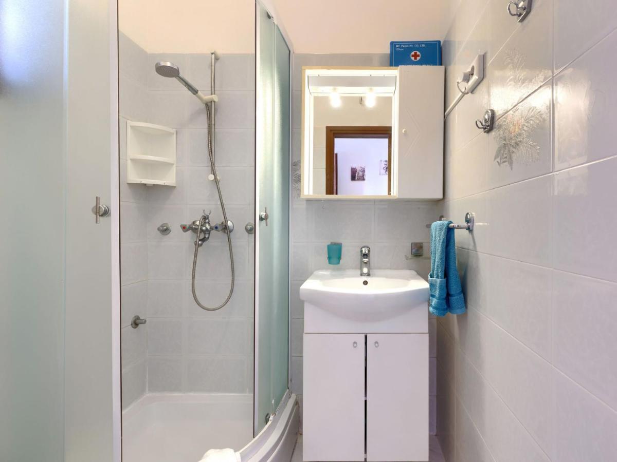 Apartment Elvi - Uma106 By Interhome Umag Kültér fotó