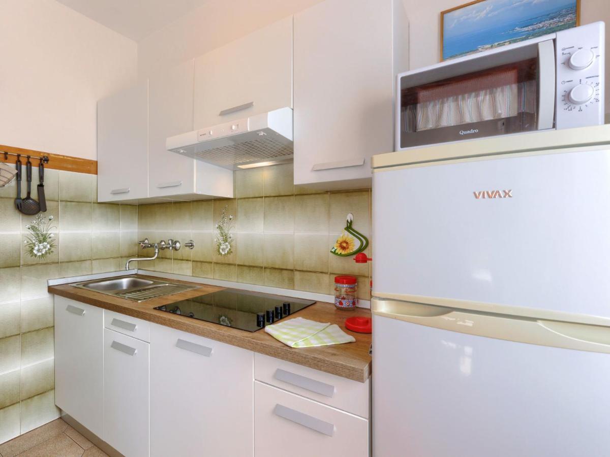 Apartment Elvi - Uma106 By Interhome Umag Kültér fotó