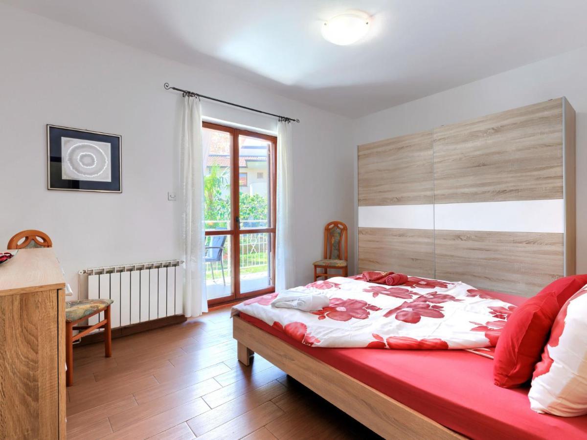 Apartment Elvi - Uma106 By Interhome Umag Kültér fotó